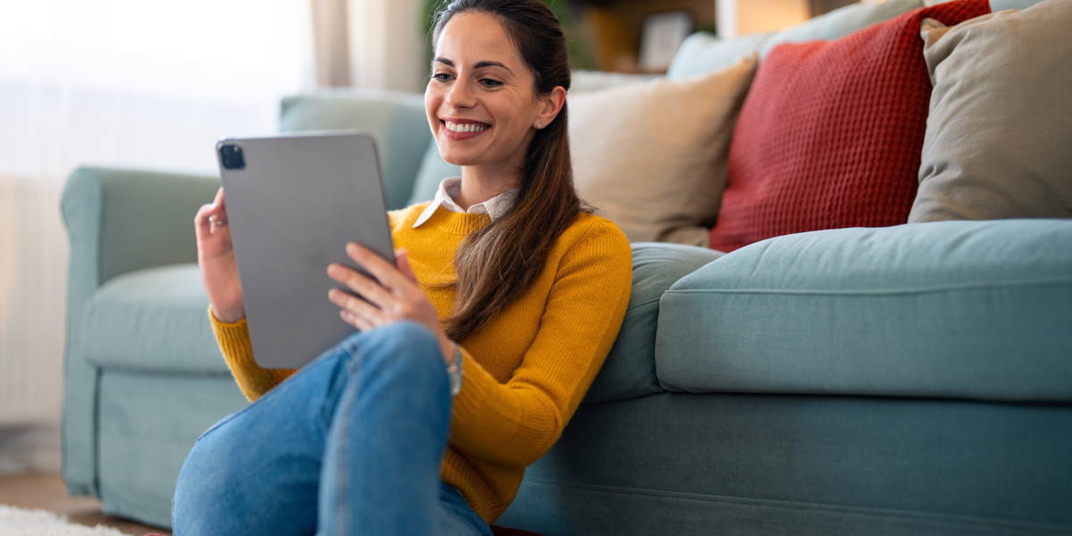 PGO’s en Mijn Gezondheidsoverzicht informeren beter over gezondheid