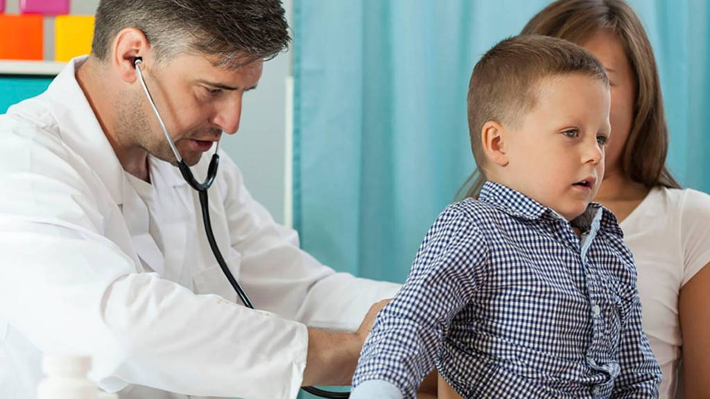 Van wildgroei naar eenduidigheid in kindzorg. De verpleegkundige overdracht kind en gezin