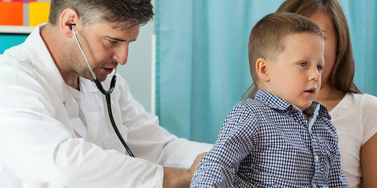 Van wildgroei naar eenduidigheid in kindzorg. De verpleegkundige overdracht kind en gezin