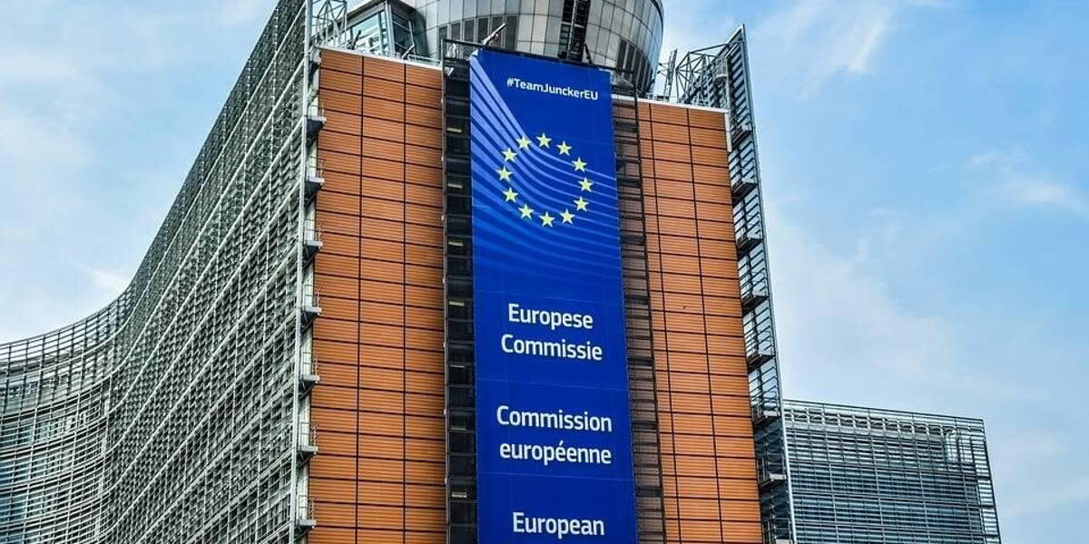 Europese-Commissie