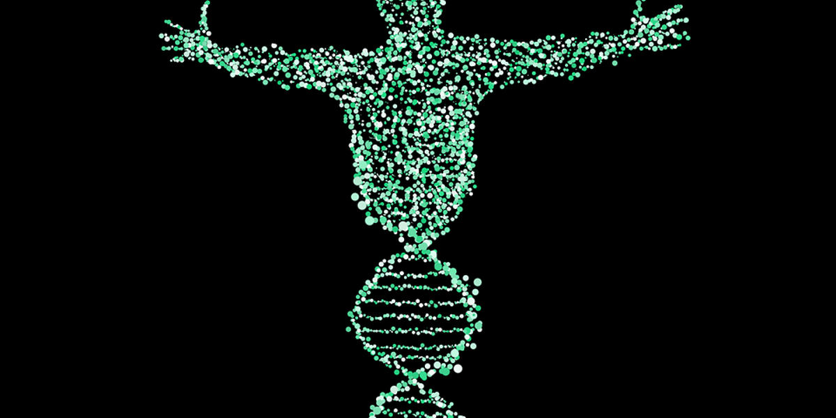 Helix-dna