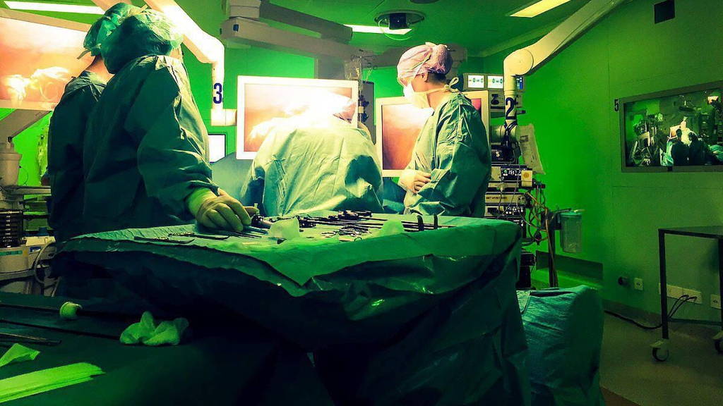 Cultuuromslag in de OK dankzij Black Box