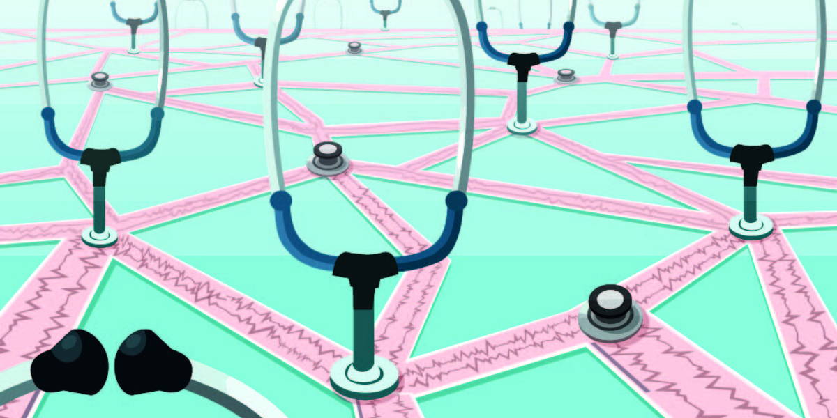 Wetsvoorstel Elektronische Gegevensuitwisseling in de Zorg: een revolutie?