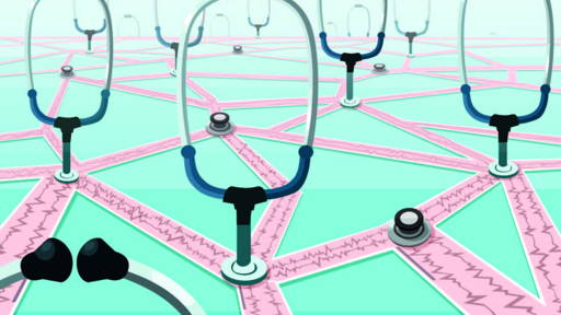 Wetsvoorstel Elektronische Gegevensuitwisseling in de Zorg: een revolutie?