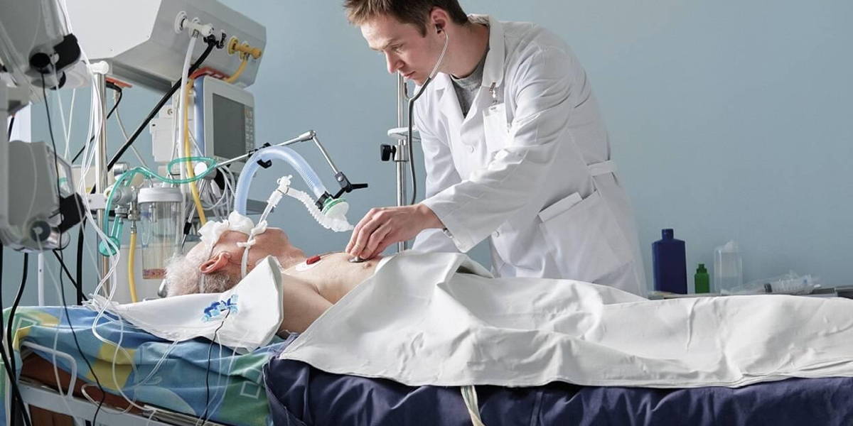 Pacmed Critical: AI op de IC