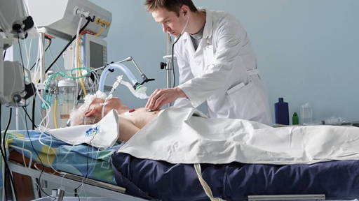 Pacmed Critical: AI op de IC