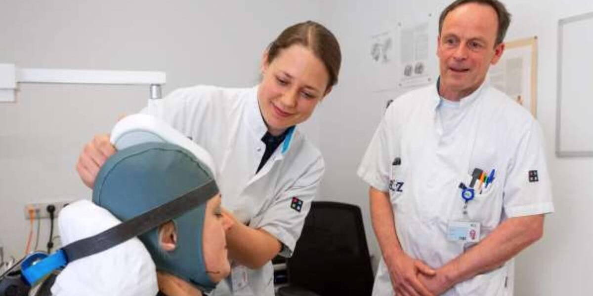 ETZ-Hersenstimulatie