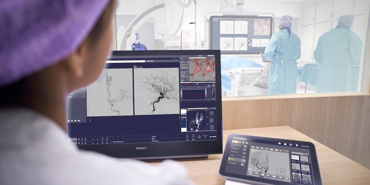 Phillips samenwerking Indonesie