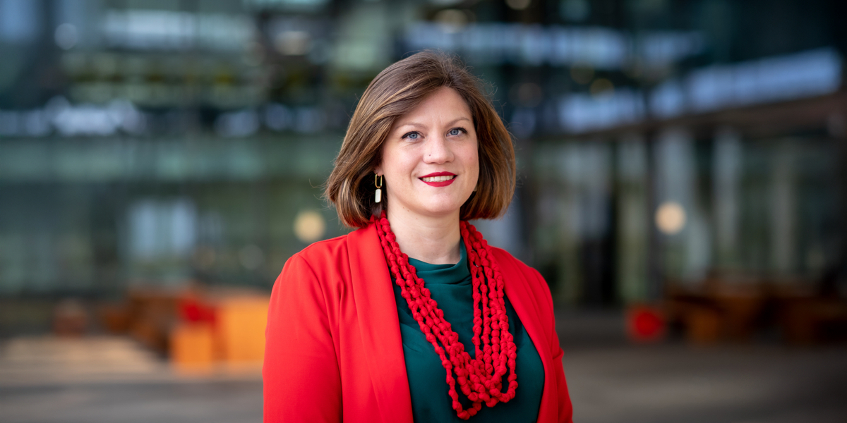 Patiënten met dementie en hun naasten ondersteunen met technologie