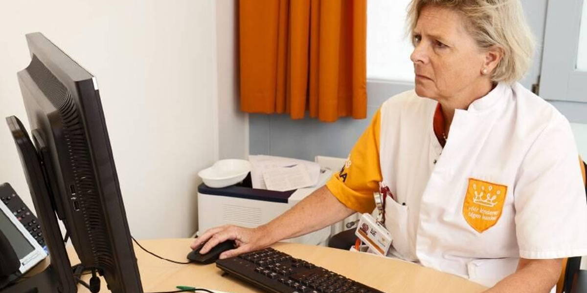 Naadloos samenwerken om kinderkanker te genezen