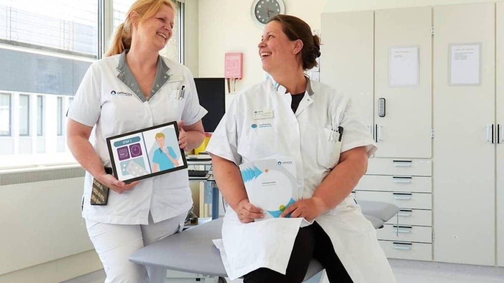 Catharina-MDL-Digitalisering