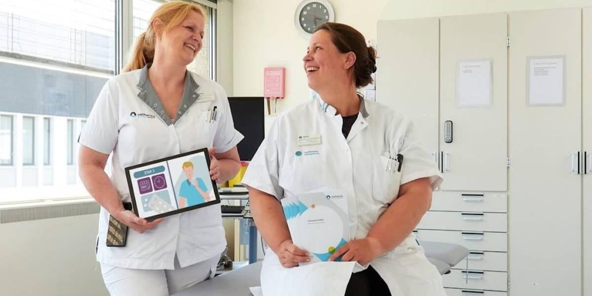 Catharina-MDL-Digitalisering