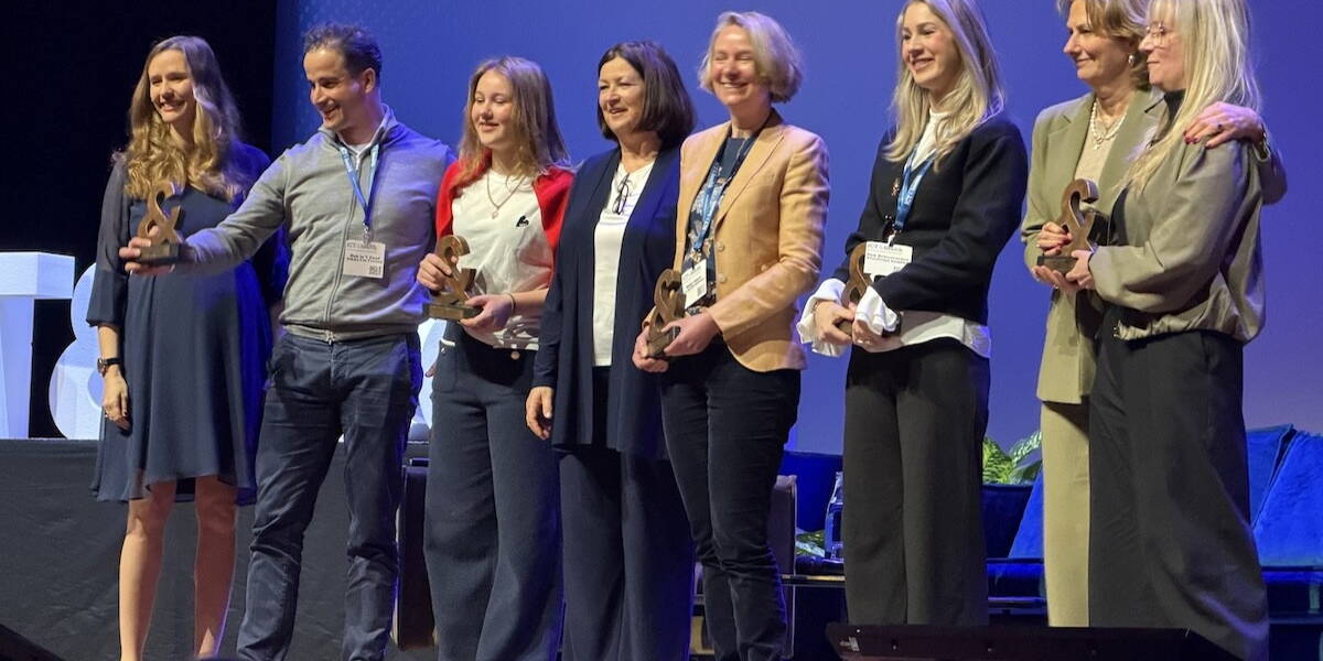 ICT&health Awards 2026: And the winners are… | ICT&health