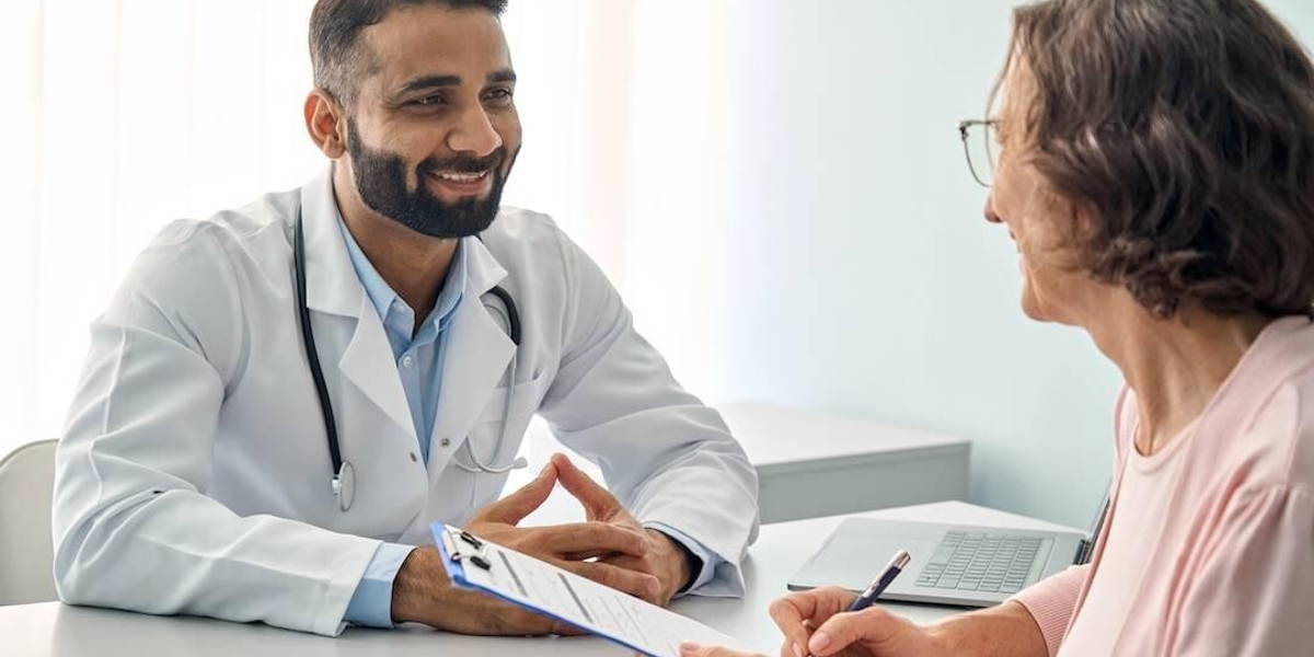 Zonder cybersecurity geen veilige zorg