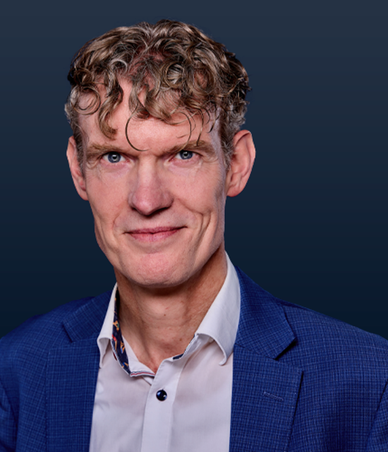 Jan-Kees  van Wijnen
