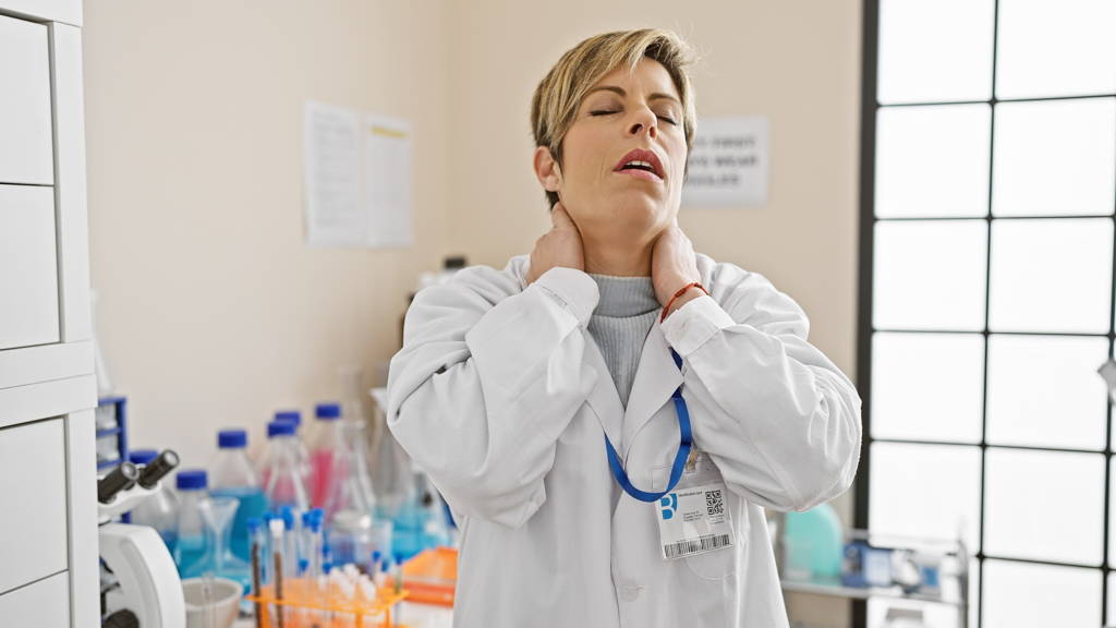 ‘Onze neocortex overruled ons en  wil meer’