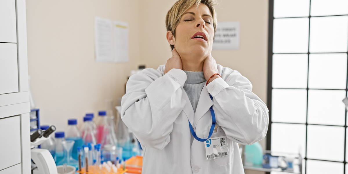 ‘Onze neocortex overruled ons en  wil meer’