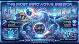 A Bomb Under the Healthcare Palace: Do We Still Need Hospitals?