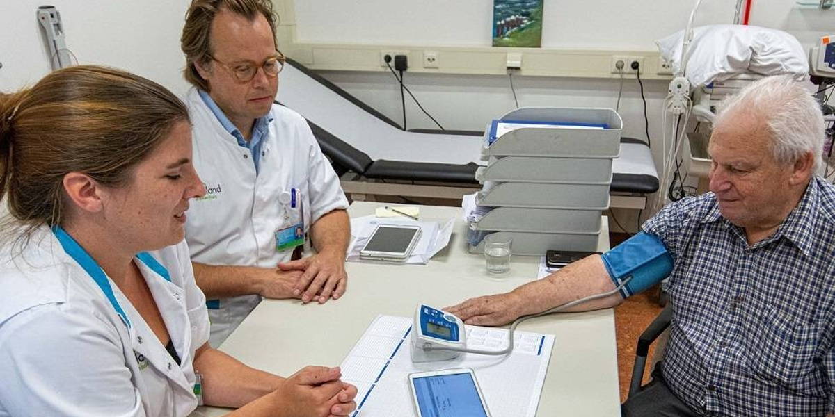 IJsselland-telemonitoring-hartfalen