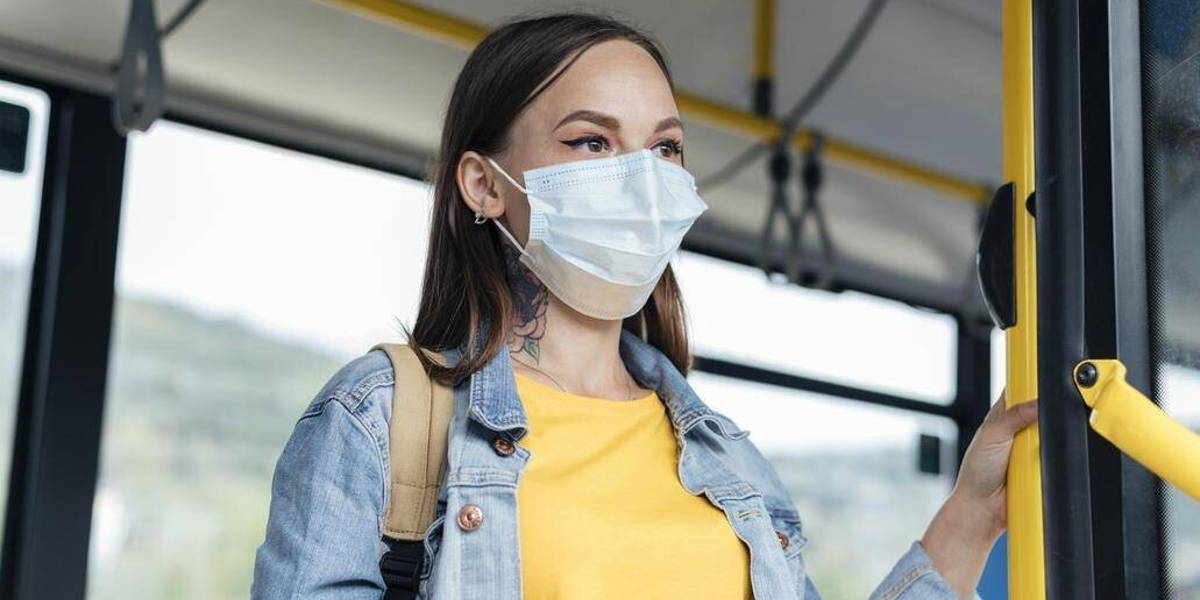 social distancing public transportation 2