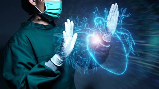 AI en omics brengen gepersonaliseerde hartzorg dichterbij