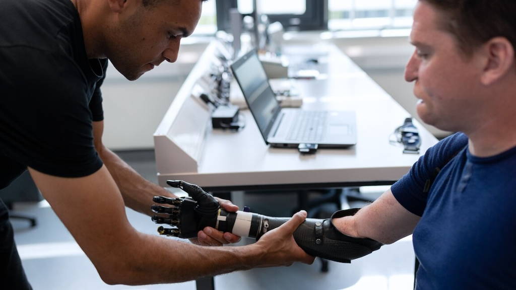 Implantaten en Orthesen