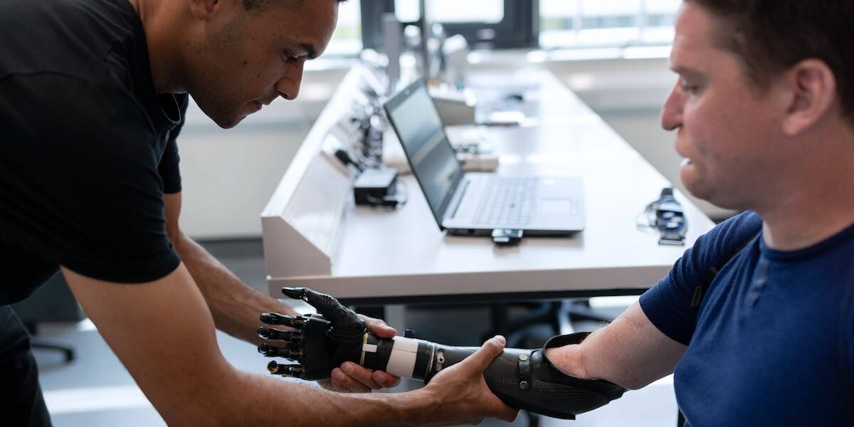 Implantaten en Orthesen