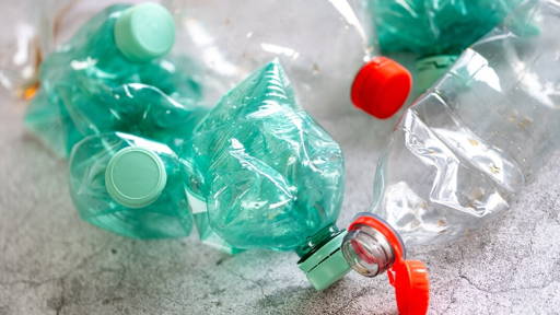 Een medicijn voor Parkinson uit plastic afval