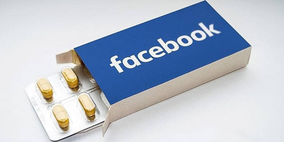 facebook-medicijnen