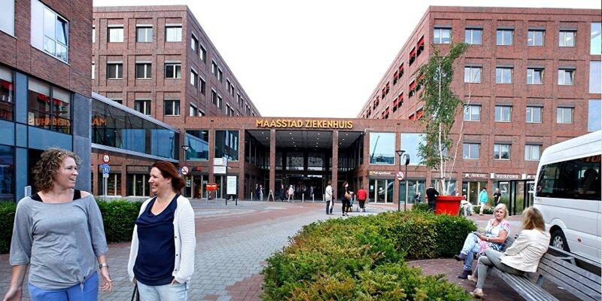 Maasstad-ziekenhuis