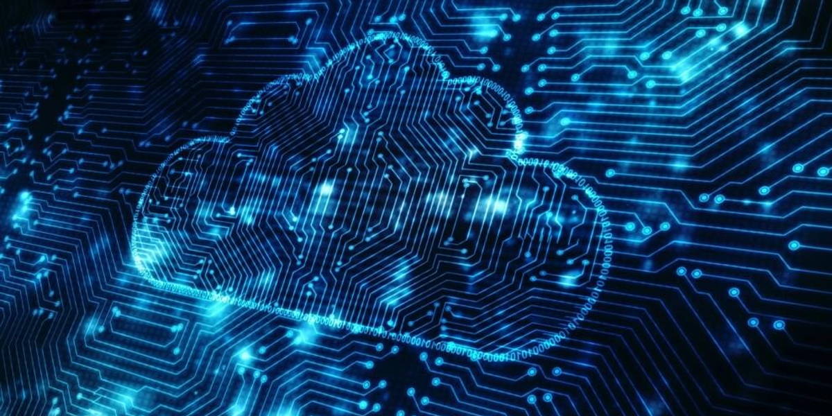 Stephan Hadinger, Amazon Web Services: Cloudopslag data maakt sneller innoveren mogelijk’