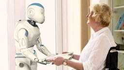 Bredere acceptatie sociale robots vraagt meer personalisatie