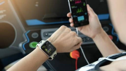 Meerwaarde smartphones en wearables; wat mag een app kosten?