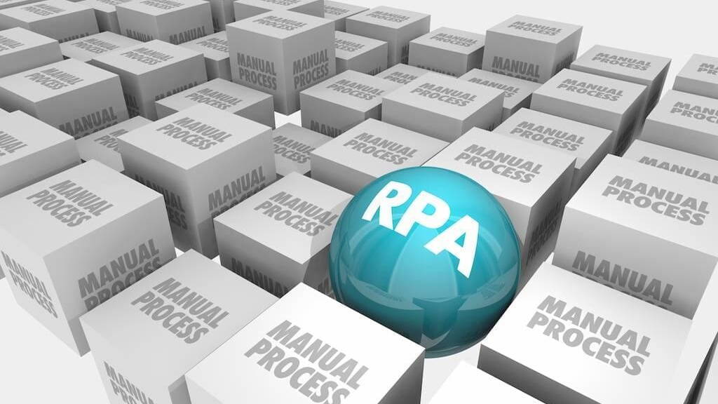 Softwarerobot neemt zorgprofessionals repetitief werk uit handen