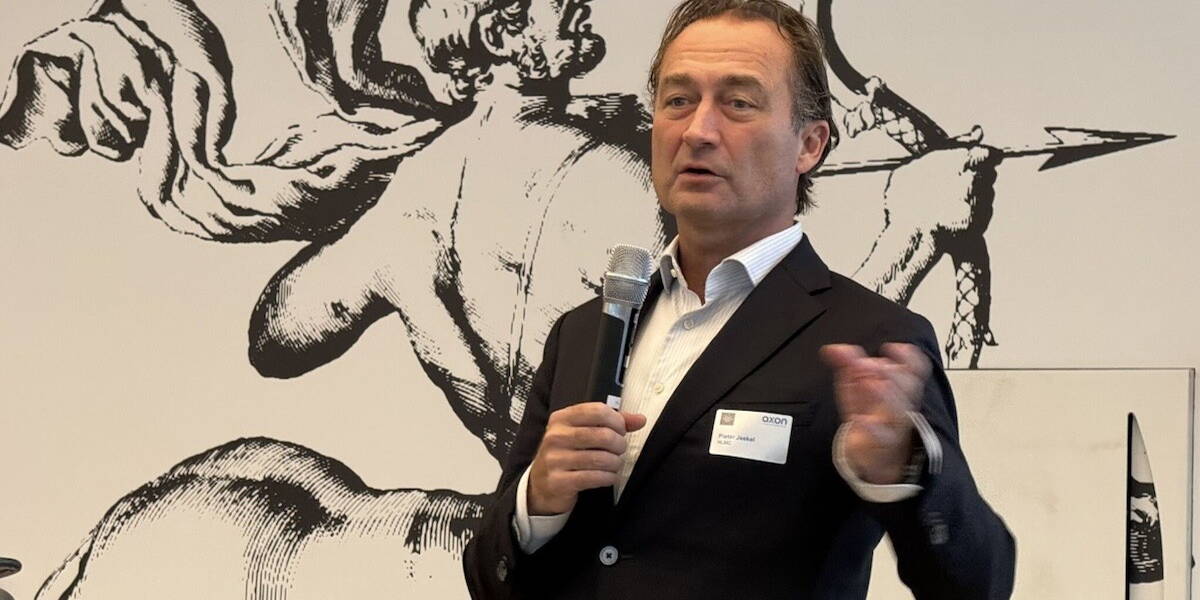 We moeten nú aan de bak met AI