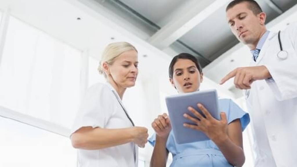 M-health nuttig voor monitoren operatiewonden na ontslag