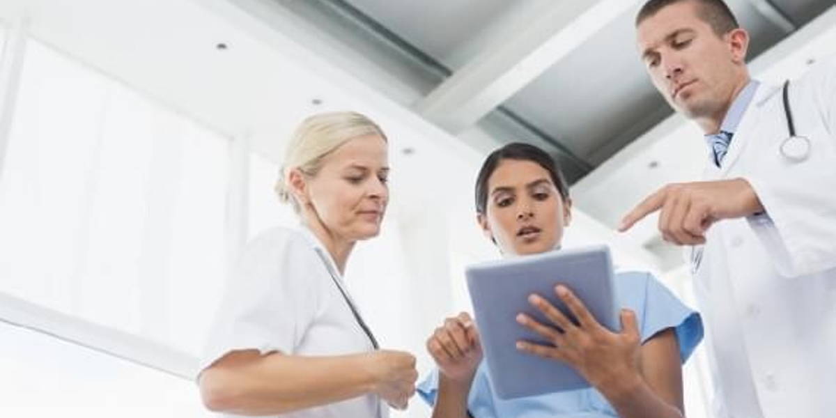 M-health nuttig voor monitoren operatiewonden na ontslag