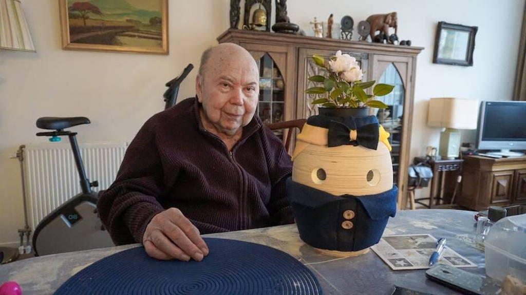 Impact Tinybot Tessa op zelfredzaamheid