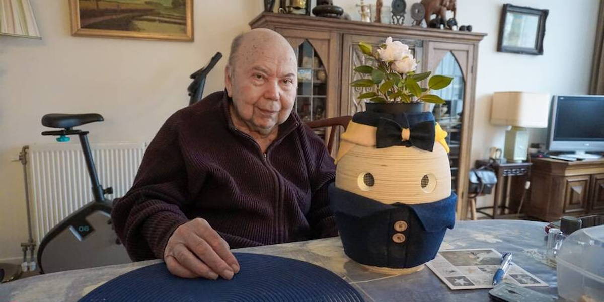 Impact Tinybot Tessa op zelfredzaamheid