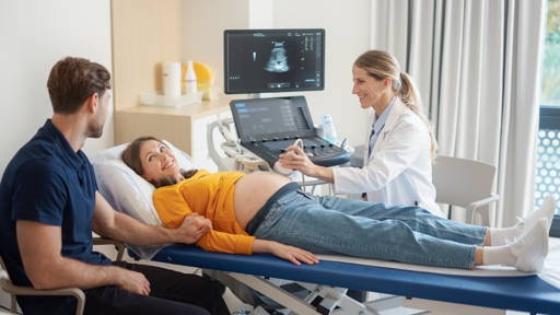 Babyconnect in gebruik genomen in Zuid-Limburg