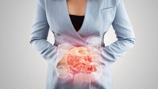 Meer rust voor IBD-patiënten met thuismonitoring