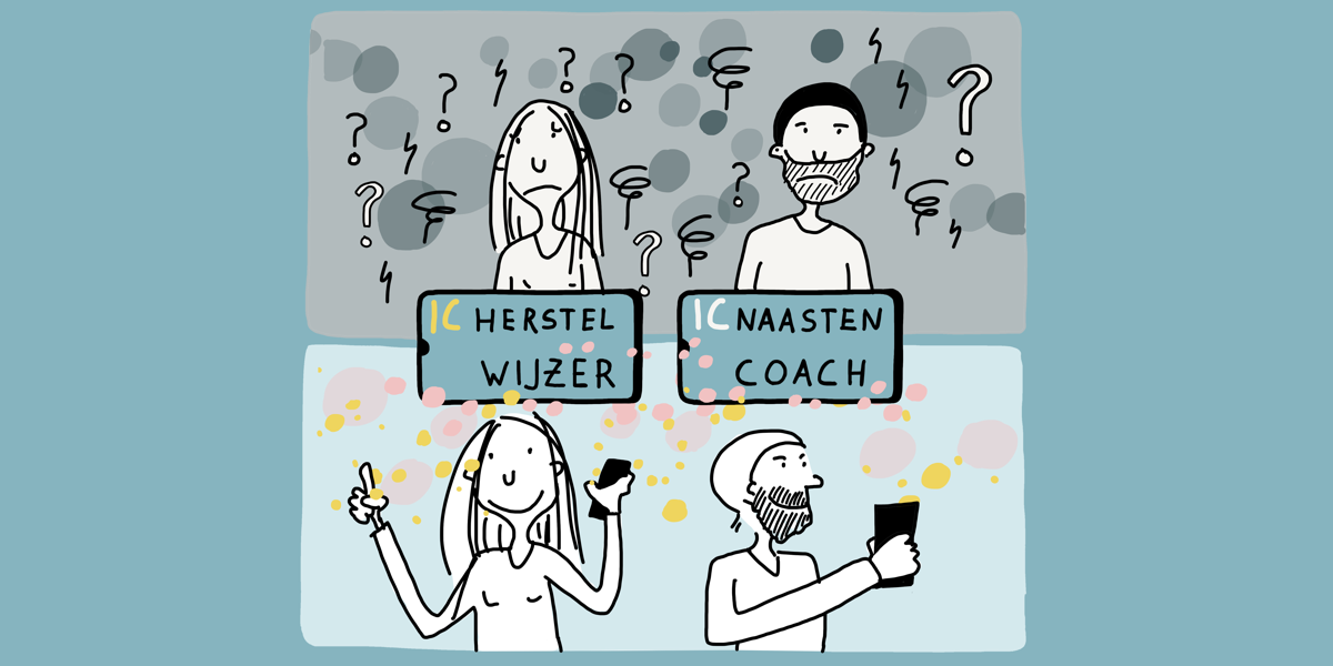 Nieuwe, digitale hulpmiddelen beperken impact Intensive Care-opname