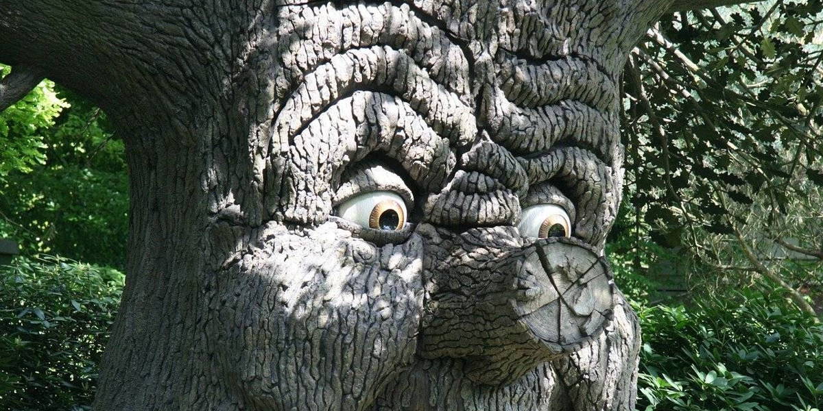 Sprookjesboom-Efteling