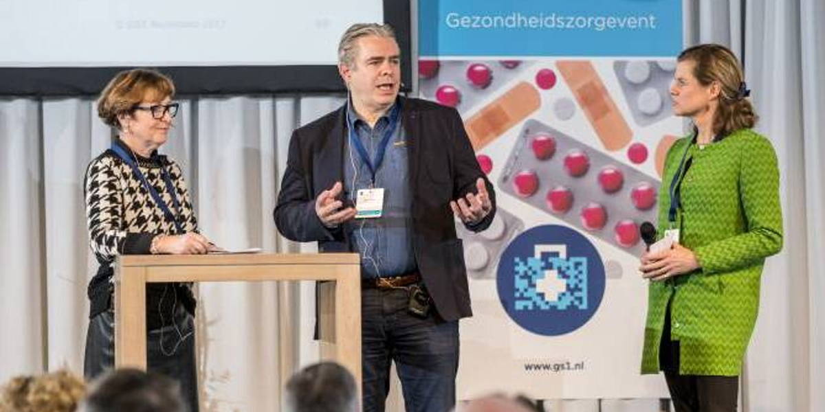 gs1-gezondheidszorgevent