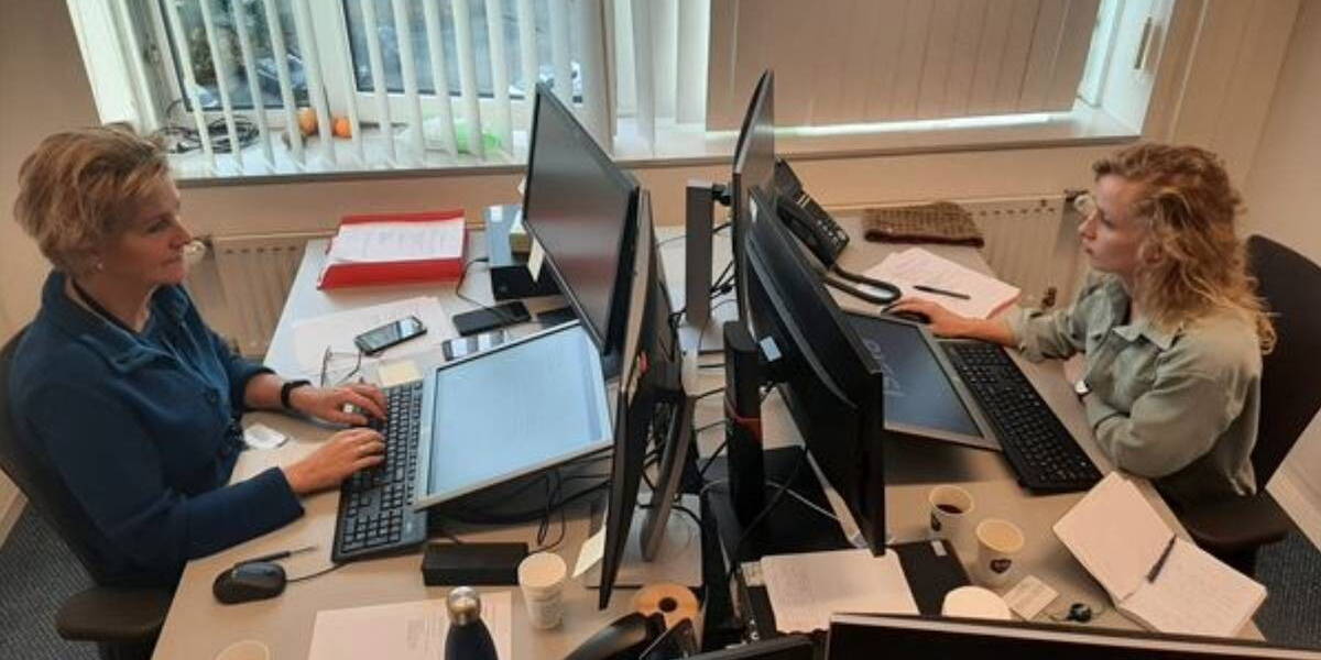 IsalaThuismonitoring