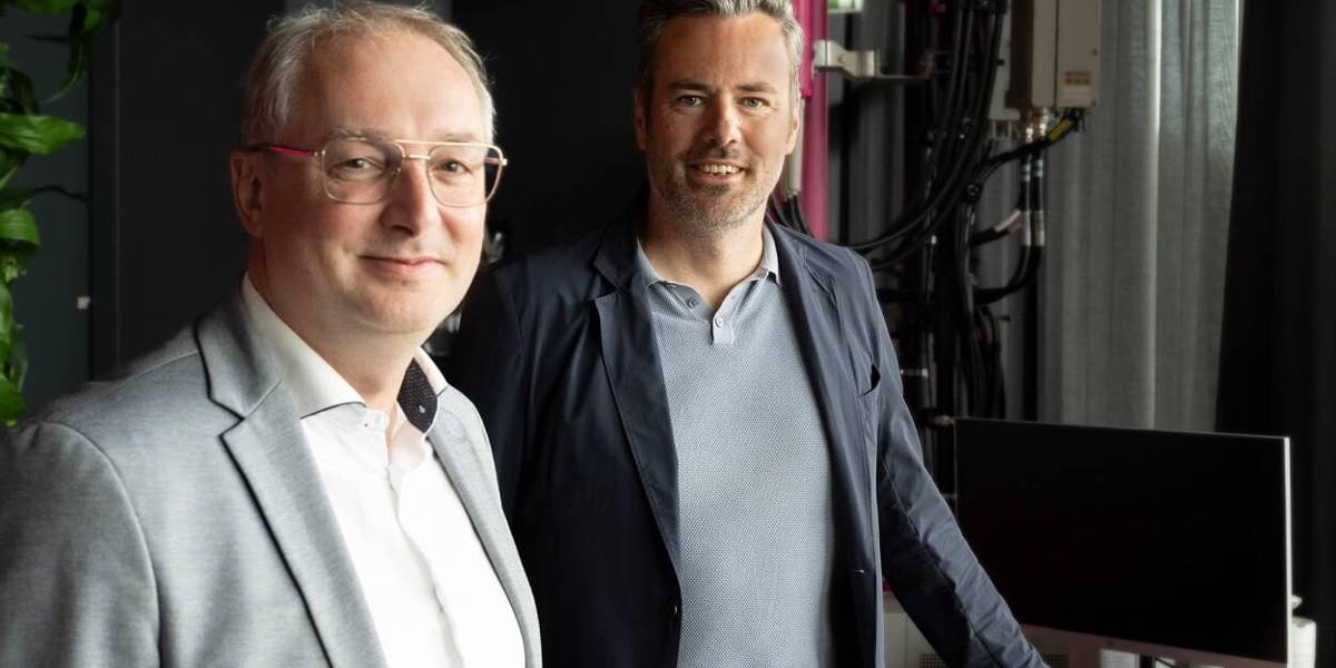 ‘Opschaling is een must om de groeiende druk op de zorg te verlichten’