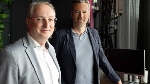 ‘Opschaling is een must om de groeiende druk op de zorg te verlichten’