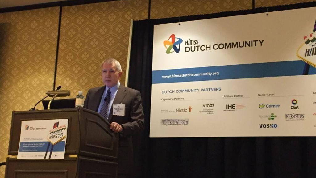 John_Sharp_HIMSS_Personalized_Medicine