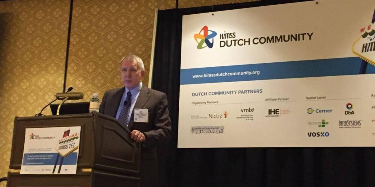 John_Sharp_HIMSS_Personalized_Medicine