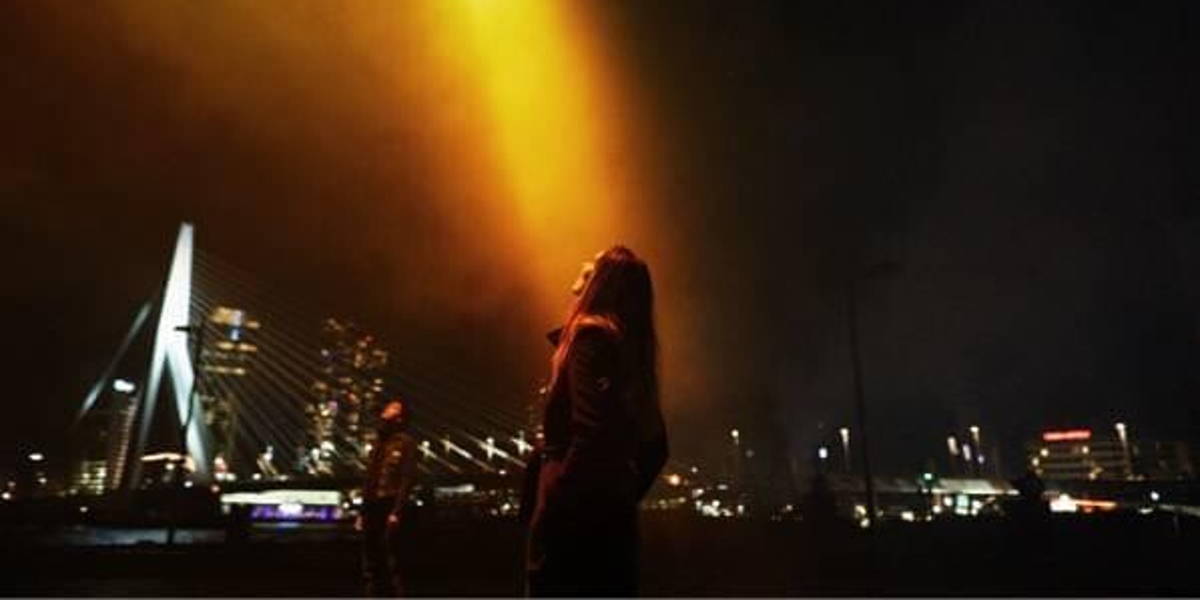 UVC-licht: slecht voor virussen, goed voor welzijn